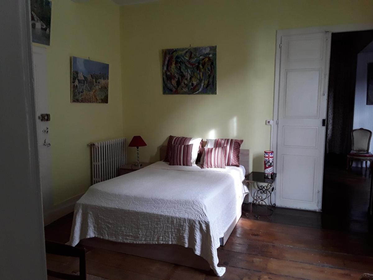 La Suite Du Peintre 올롱생테마리 외부 사진