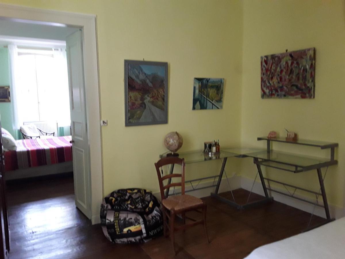 La Suite Du Peintre 올롱생테마리 외부 사진